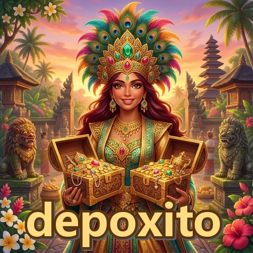 Ikon depoxito untuk katalog e-gaming Android
