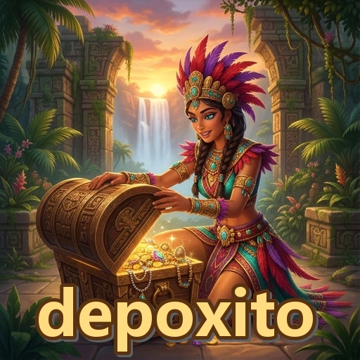 Ikon depoxito untuk pertanyaan teknis APK