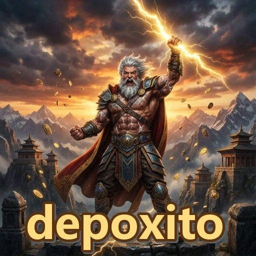 Ikon depoxito untuk pengguna sejak 2018